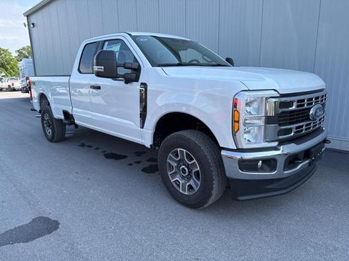 2025 Ford F-350 XLT