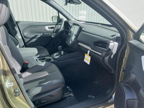 2025 Subaru Forester Hybrid Limited