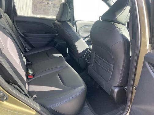 2025 Subaru Forester Hybrid Limited