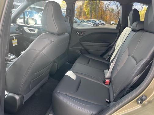 2025 Subaru Forester Hybrid Limited