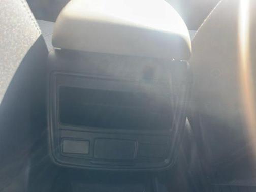 2022 Subaru Forester Base