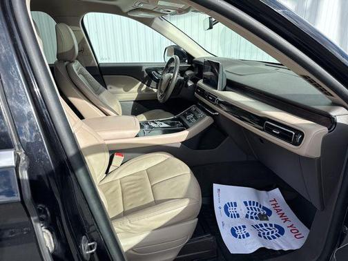 2023 Lincoln Aviator Reserve AWD