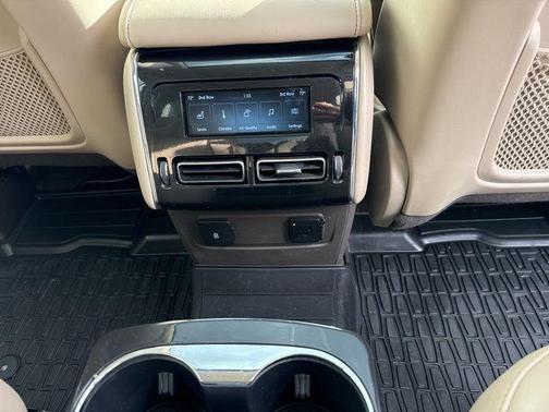 2023 Lincoln Aviator Reserve AWD