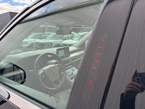 2023 Lincoln Aviator Reserve AWD