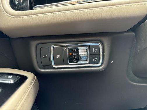 2023 Lincoln Aviator Reserve AWD