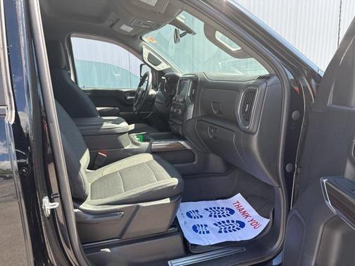 2023 Chevrolet Silverado 2500 LT