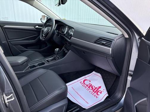 2021 Volkswagen Jetta 1.4T SE