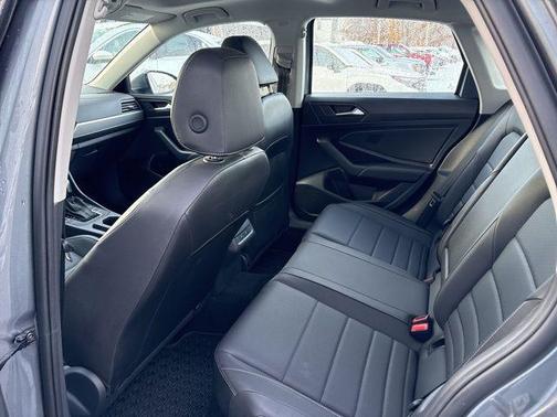 2021 Volkswagen Jetta 1.4T SE