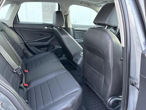 2021 Volkswagen Jetta 1.4T SE