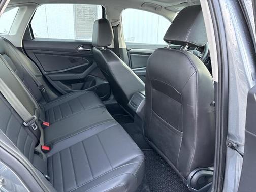 2021 Volkswagen Jetta 1.4T SE