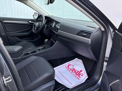 2021 Volkswagen Jetta 1.4T SE