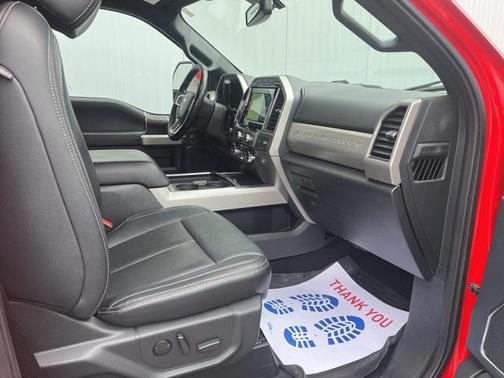 2022 Ford F-350 Lariat