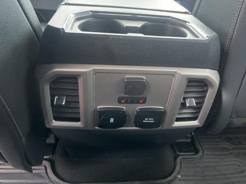 2022 Ford F-350 Lariat