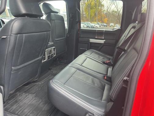 2022 Ford F-350 Lariat