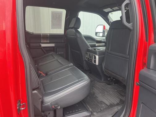 2022 Ford F-350 Lariat