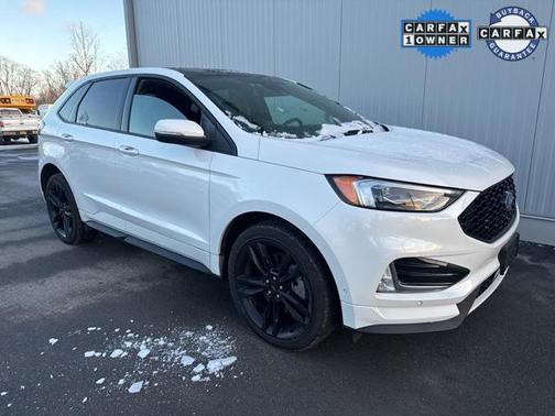 2024 Ford Edge ST