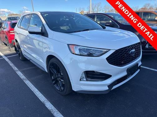 2024 Ford Edge ST