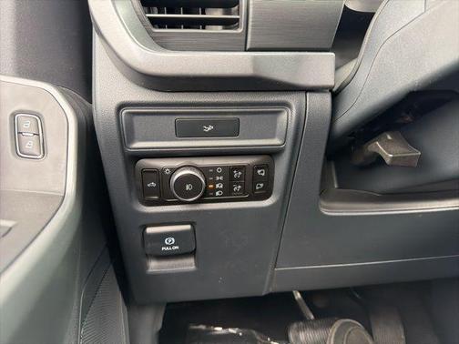 Carbonized Gray Metallic 2026 Ford F-150 XLT