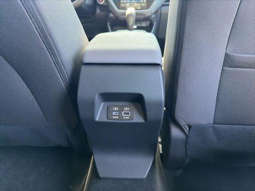 Sapphire Blue Pearl 2026 Subaru Crosstrek Premium