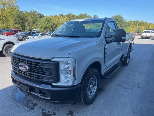 2026 Ford F-350 XL