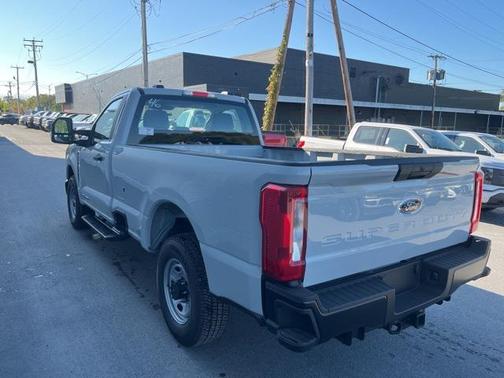 2026 Ford F-350 XL