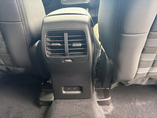 Oxford White 2026 Ford Bronco Sport Big Bend