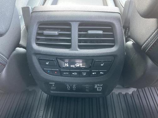 2021 Honda Pilot AWD Black Edition