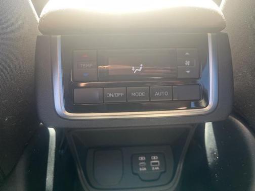 2025 Subaru Ascent Premium 8-Passenger