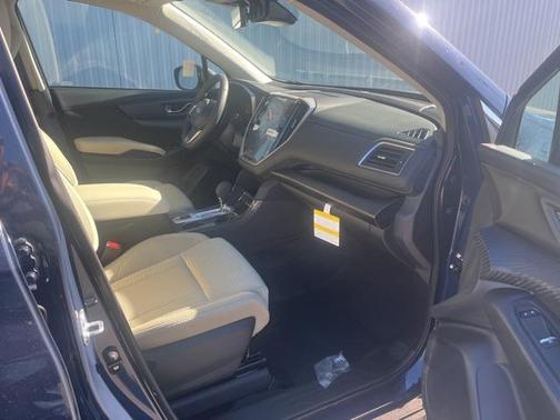2025 Subaru Ascent Premium 8-Passenger