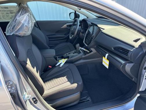 2025 Subaru Impreza Sport