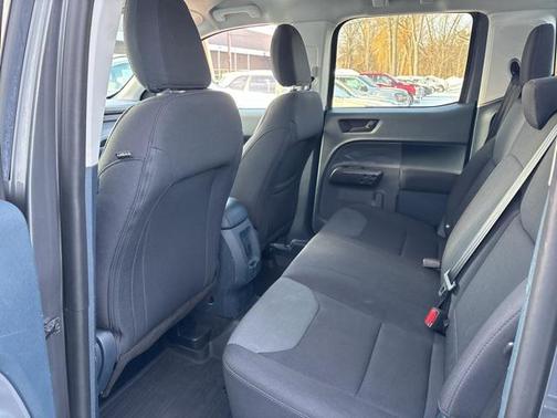 2022 Ford Maverick XL