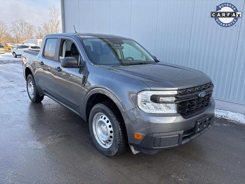 2022 Ford Maverick XL