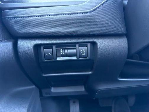 River Rock Pearl 2026 Subaru Forester Premium