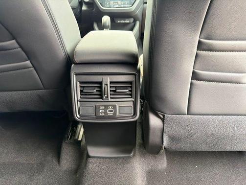 Crystal White Pearl 2026 Subaru Forester Sport