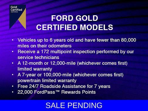 Oxford White 2023 Ford Ranger XL