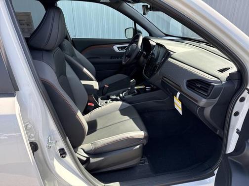 2025 Subaru Forester Hybrid Sport
