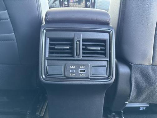 2025 Subaru Forester Hybrid Sport