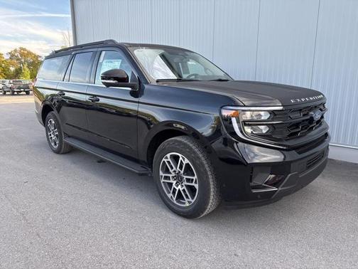 2025 Ford Expedition Max Active 4x4