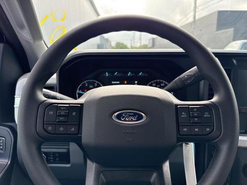 2026 Ford F-350 