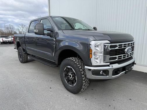 2026 Ford F-350 XLT