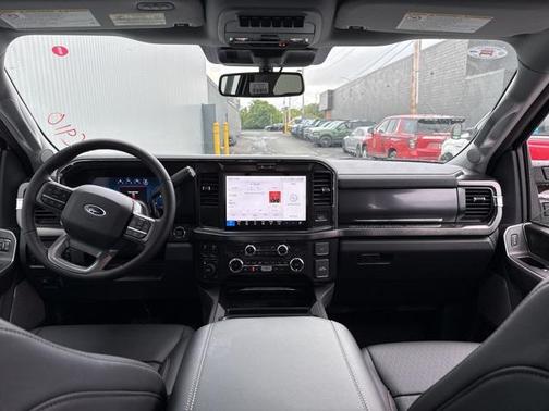 2026 Ford F-350 Lariat