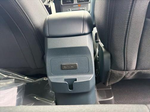 Oxford White 2026 Ford Maverick XL