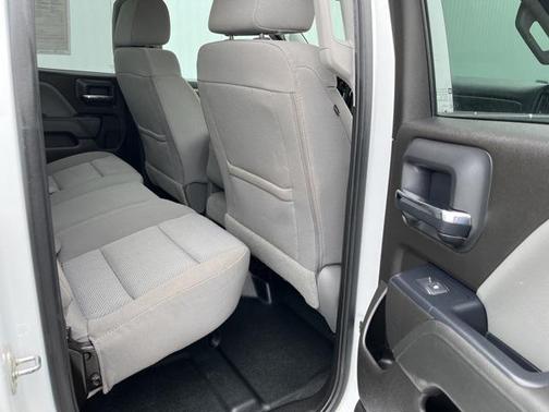 2019 GMC Sierra 2500 Base
