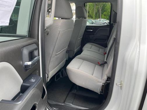 2019 GMC Sierra 2500 Base