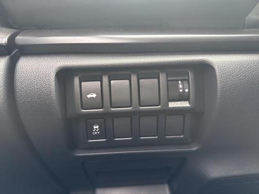 2025 Subaru WRX Base