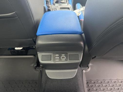 2025 Subaru WRX Base