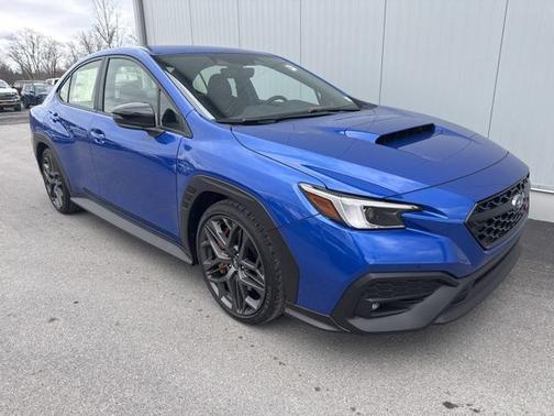 2025 Subaru WRX Base