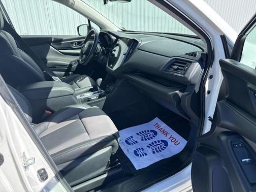 2023 Subaru Ascent Onyx Edition 7-Passenger