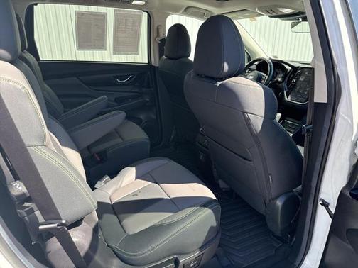 2023 Subaru Ascent Onyx Edition 7-Passenger