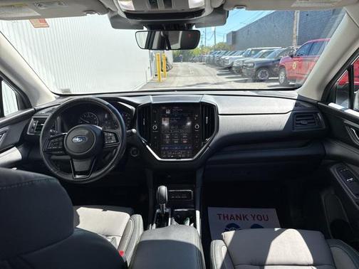 2023 Subaru Ascent Onyx Edition 7-Passenger